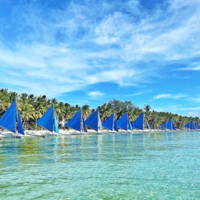 ボラカイウェディングは2022年6月1日より再開いたしました